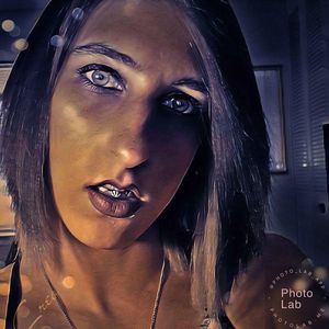 Meet your Posher, Keri